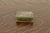A beautiful Arts & Crafts or Art Deco period sterling silver on bronze matchbox holder By Heintz Art Metal Shop USA, Early...