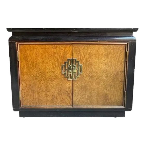 Vintage 1960 Buffet For Sale