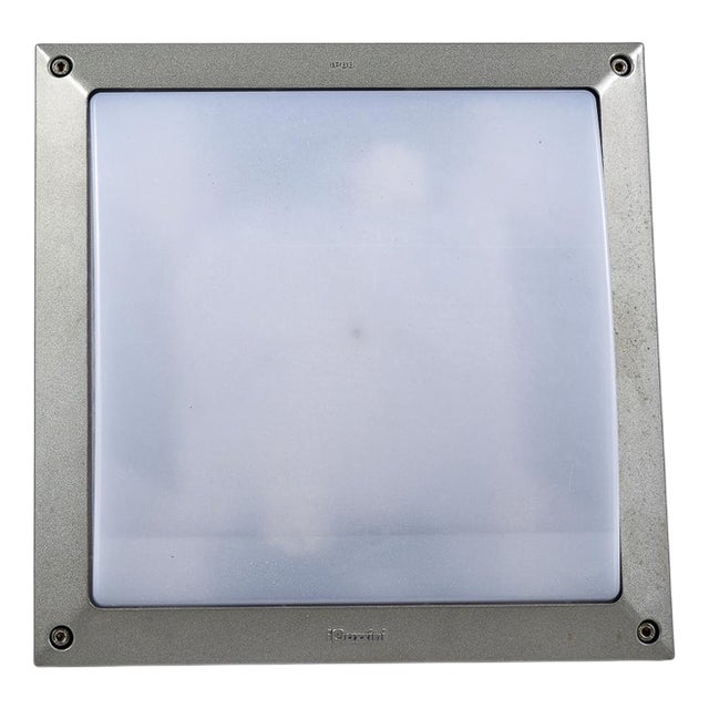 Outdoor Wall Lamp from Guzzini, Italy, 1990 For Sale