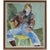 Original Swedish Oil on Canvas – “Sandberg” – Signed “Kaisa Klingse ” and Dated 1973 – Vintage & Framed – 79 × 69 cm...