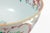 Rose Chinese Export Qianlong Famille Rose Porcelain Small Bowl For Sale - Image 8 of 11