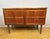 Mid-Century Modern Vintage Teak Sideboard from Nathan, 1960s For Sale - Image 3 of 10