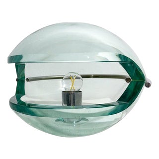 Mid-Century Modern Table Lamp For Sale