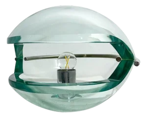 Mid-Century Modern Table Lamp