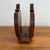 Cute rustic wooden napkin or letter holder in the shape of an apple. Felt bottom protects your tabletop. Most items found...