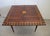 Antique game table. First half of the 19th century antique folding game table. first half of the 19th century origin:...
