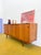 Mid-Century Danish Sideboard, 1950s, in Restored conditions. Designed 1950 to 1959