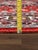 2020s Pasargad Home Heriz Rust Silk & Wool Area Rug, 3' 4'' X 5' 1'' For Sale - Image 5 of 5