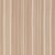 Sample - Schumacher Cajamarca Stripe Fabric in Natural For Sale