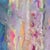 "5th Dimension", Colorful Abstract by Tina Marrin 30x30 For Sale In Los Angeles - Image 6 of 6