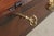 Jasper Federal Mahogany Secretary Desk Bookcase For Sale - Image 12 of 17