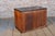 Art Deco Sideboard in Mahogany and Brass by J. Gočár for Pud, 1890s For Sale - Image 10 of 11