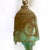 A 1960's hand-crafted cast patinated bronze wind bell designed for Arcosanti, an experimental Arizona community by Italian...