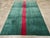 Art Deco Galerie Shabab Collection Mid-20th Century Turkish Anatolian Art Deco Carpet For Sale - Image 3 of 9