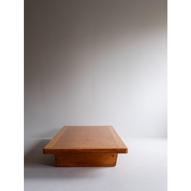 Vintage Daybed by Christian Durupt, 1960s For Sale - Image 12 of 15