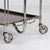 Dinette Model Folding Trolley from Gerlinol, Germany, 1960 For Sale - Image 13 of 14