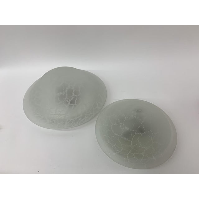 Metal Wall Lamps from Peil & Putzer, 1970s, Set of 2 For Sale - Image 7 of 14