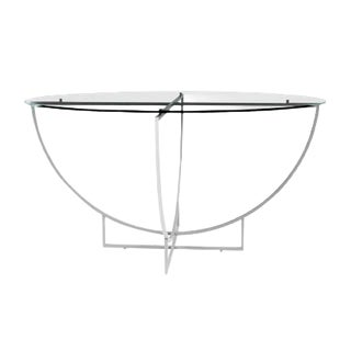 RO Dining Table by Camilla Rosén for C/RO For Sale