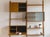 Mid-Century Modern Teak Wall Unit by Kurt Østervig, 1960 For Sale - Image 6 of 18