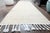 1970s Vintage Handmade Wool Cotton Turkish Beige Area Rug For Sale - Image 4 of 11