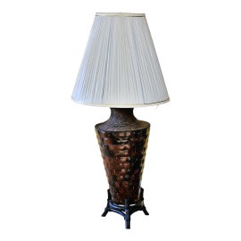 Example of Michael Berman Lamps