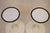 Rare Matched Pair Knoll Eero Saarinen "Tulip" Atomic Space Age Modern Sculpture Tables '58 For Sale - Image 11 of 12