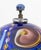 Michael Angelo Menconi Art Glass Table Lamp, 2006 For Sale In New York - Image 6 of 12