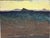 Hartmann, Karl-Martin, "Lago di Bolsena", monogrammed lower right, 1982, oil on plywood, paint losses at the top, nail...