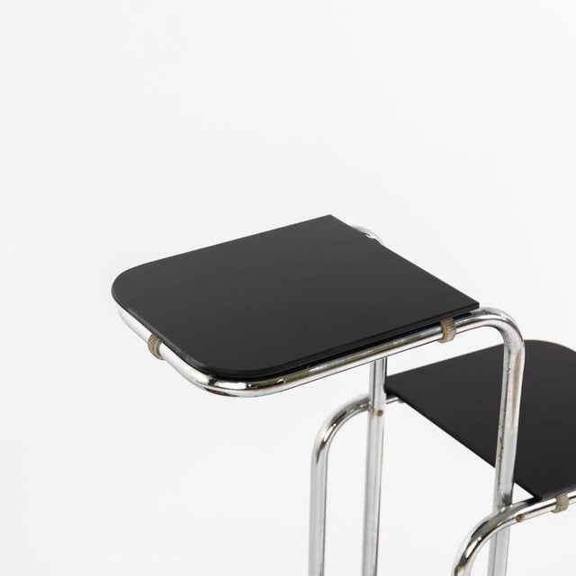 Bauhaus Bauhaus Etagere, 1935 For Sale - Image 3 of 11