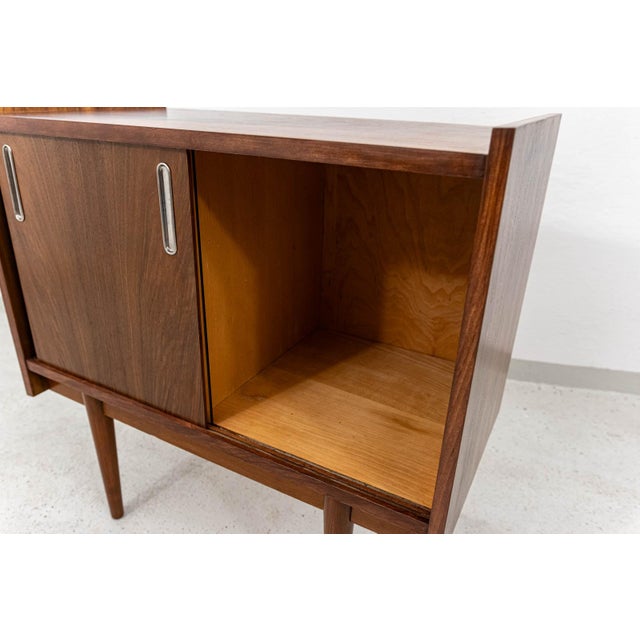 Mini Bar by Bytom Furniture Factory, Poland, 1960s For Sale - Image 14 of 15