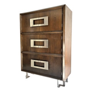 Office Cabinet by Jordi Vilanovas i Bosch, 1970s For Sale