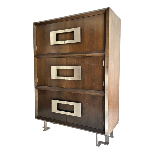 Office Cabinet by Jordi Vilanovas i Bosch, 1970s For Sale