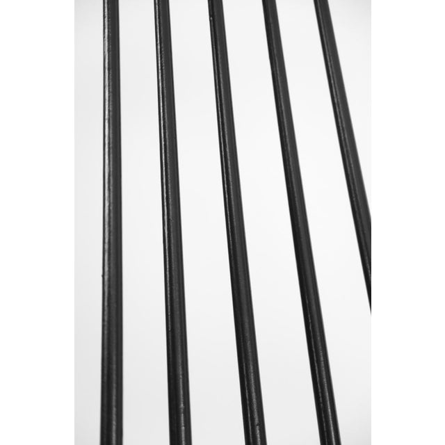 Vintage Rocking Chair by Larsson for Nesto, 1960s For Sale - Image 10 of 15