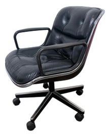 Example of Charles Pollock Office Chairs
