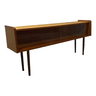 Vintage Sideboard by Novy Domov, 1965 For Sale