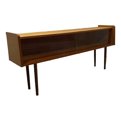 Vintage Sideboard by Novy Domov, 1965 For Sale
