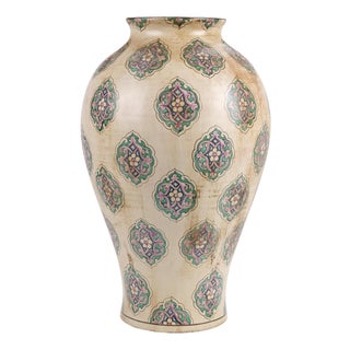 Memories Heritage Vase by Deblona For Sale