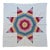 Hand Made Vintage Texas Star Quilt For Sale