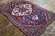 Antique Luri Rug in Wool, 1890s For Sale - Image 6 of 18