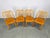 Dining Chairs by Antonin Suman for Ton, 1960s, Set of 4 For Sale - Image 4 of 18