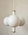 Mid-Century Space Age Sputnik Pendant, Italy, 1970s For Sale - Image 6 of 15