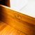 Brown Restored Barney Flagg for Drexel “Parallel” Mid Century Walnut Lowboy Dresser For Sale - Image 8 of 13