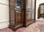 Brown English Royal Antique Collection Bookcase For Sale - Image 8 of 18