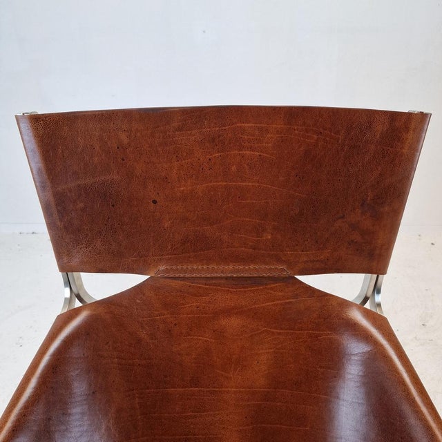 Model F444 Lounge Chairs by Pierre Paulin for Artifort, 1960s, Set of 2 For Sale - Image 11 of 18