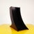Brown Mid-Century Modern CD Holder in Metal For Sale - Image 8 of 8