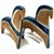 1960's Lisa Larson - Gustavberg - Swedish Lilla Zoo Horses - A Pair For Sale - Image 12 of 12
