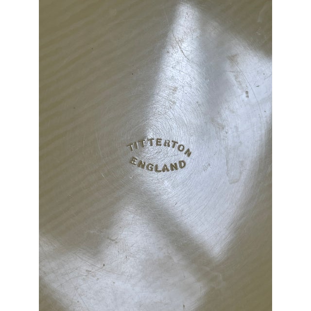 Pair Antique French Ivory Vanity Boxes, Monogrammed For Sale - Image 12 of 16