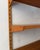 Mid-Century Modern Danish Teak Wall Shelving System by Kai Kristiansen for FM Møbler, 1965 For Sale - Image 6 of 11