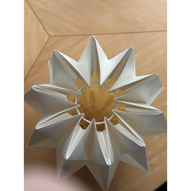 Large Scandinavian Le Klint 152 Fixture Designed by Hyidt & Molgaard Made in Denmark For Sale - Image 6 of 8