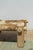 Contemporary Late 20th Century Cowhide Coffee Table For Sale - Image 3 of 6